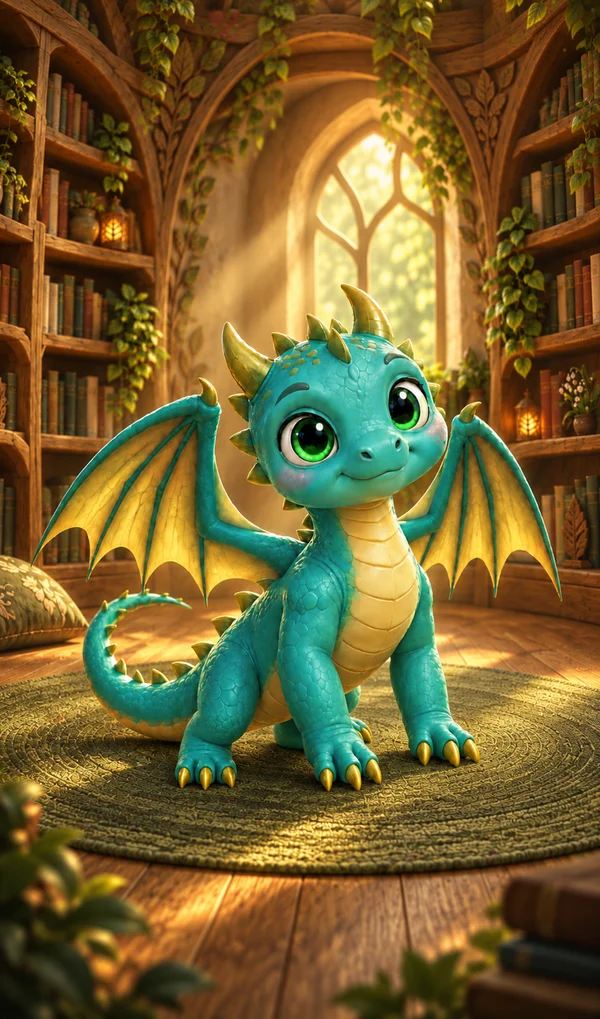 Ancient Dragon